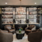 Luxury Elements Custom Wine Cellars