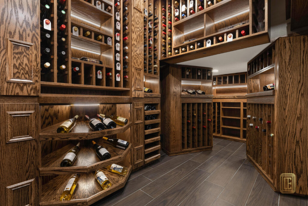 What is a Wine Cellar?