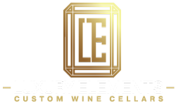 Luxury Elements - Custom Wine Cellars Favicon