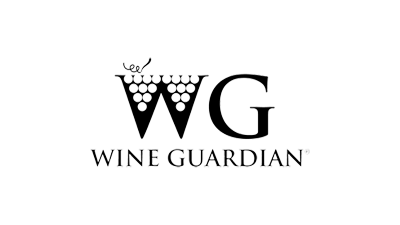 Wine Guardian Logo